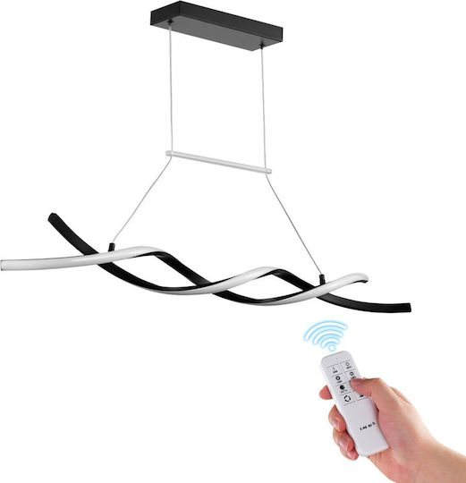 Vevor LED Κρεμαστό Φωτιστικό Λευκό 150εκ.