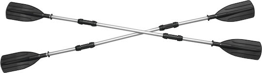 Bestway Hydro Force Rapid X2 Sit in Sea Kayak 2 People Orange 65077