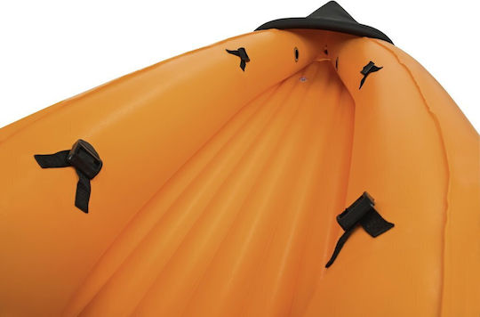 Bestway Hydro Force Rapid X2 Sit in Sea Kayak 2 People Orange 65077