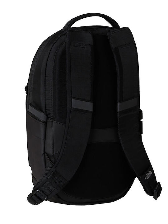 The North Face Borealis Водоустойчива Раница 10л TNF Черно/TNF Черно