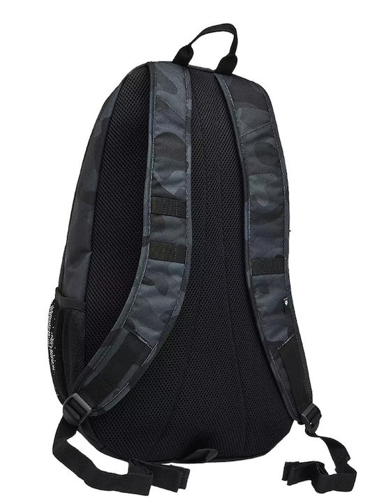 Fox Backpack Μαύρο