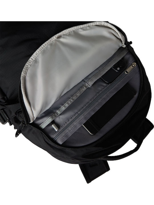 The North Face Router 35lt TNF Black/TNF Black