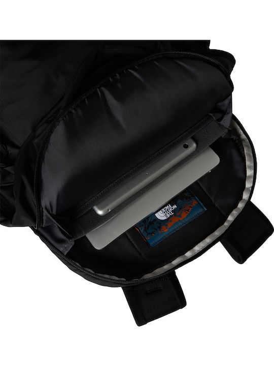The North Face Router 35lt TNF Black/TNF Black