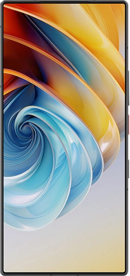 ZTE Nubia Z60 Ultra Leading Version 5G Dual-SIM (8GB/256GB) Schwarz