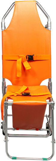 Mobiak Transfer Stair Chair with Weight Capacity up to 159kg