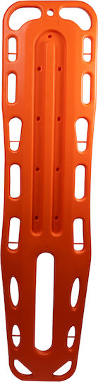 Mobiak Spine Board with Weight Capacity up to 170kg 184x45x6cm