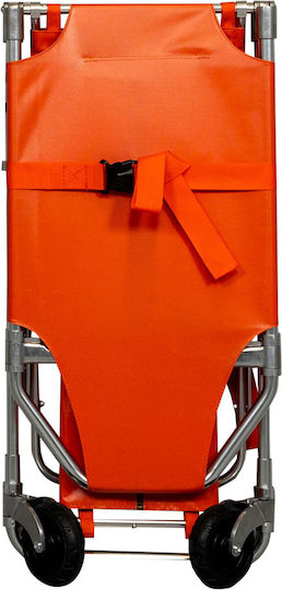 Mobiak Transfer Stair Chair with Weight Capacity up to 159kg