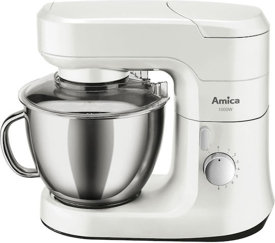 Amica KML 4011 Standmixer 1000W 4.5Es