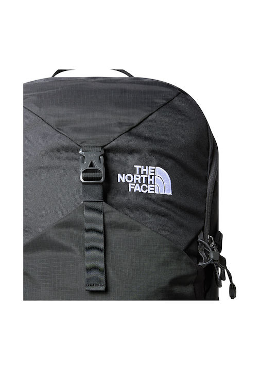 The North Face Terra Bergsteigerrucksack 40Es Schwarz