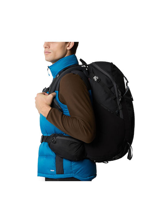 The North Face Terra Bergsteigerrucksack 40Es Schwarz