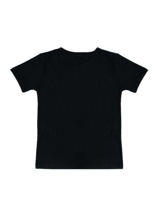 T-shirt Κόκκινο