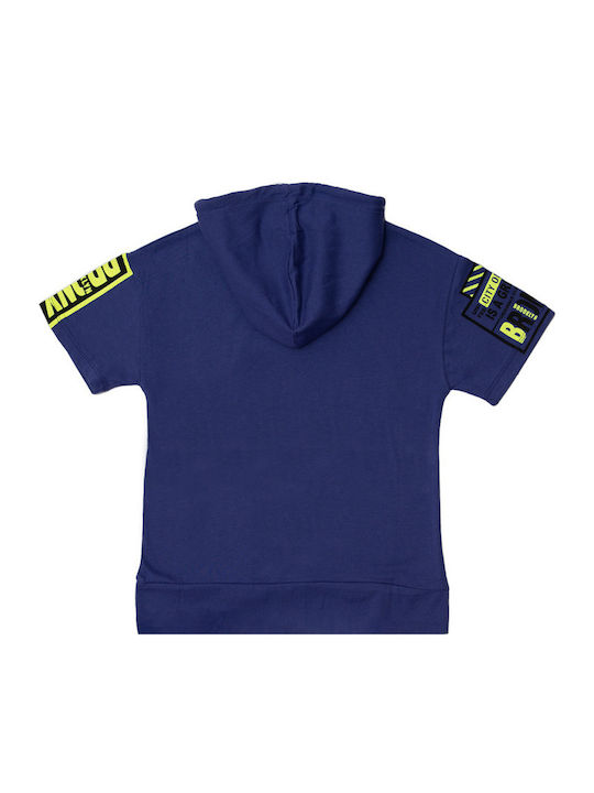T-Shirt Braun