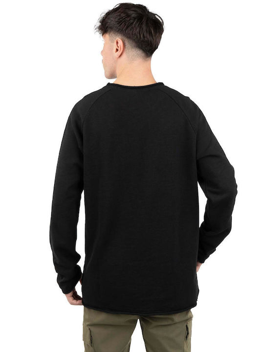 Dirty Laundry Men's Blouse Black