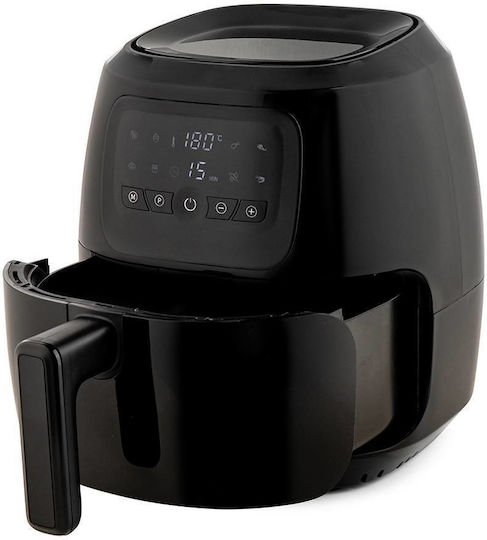 Muhler Friteuză cu aer 4.2lt Negru MFX-415D