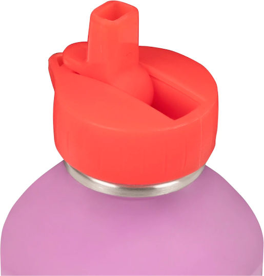 Draeger Paris 1886 Ανοξείδωτο Παγούρι 300ml – Καμηλοπάρδαλη