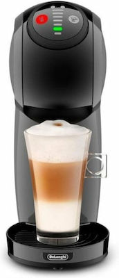 De'Longhi Pod Coffee Machine for Capsules Dolce Gusto Black