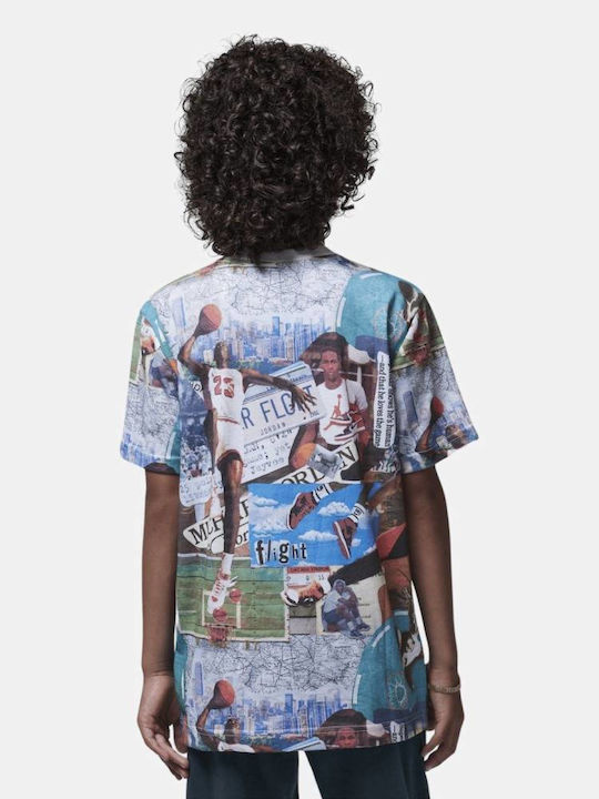 Jordan Kids Top Sail