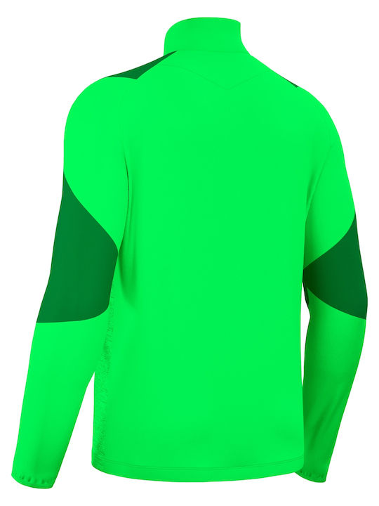 Блуза Neon Green