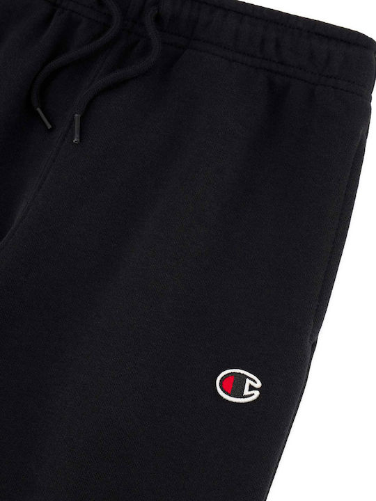 Kids Sweatpants Black