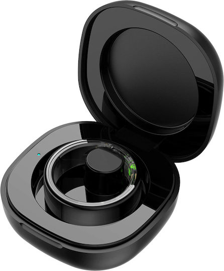 Techsuit R06 Inel Inteligent 20.6mm Auriu