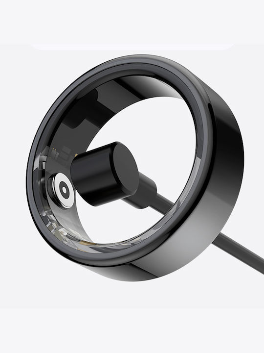 Techsuit R02 Inel Inteligent 19.8mm Rose Gold