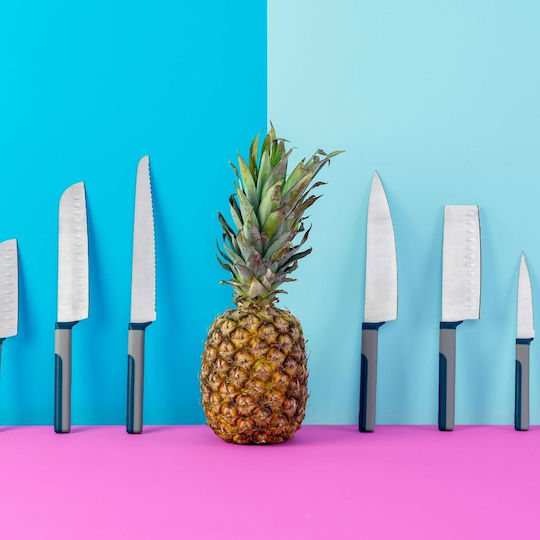 Tasty Μαχαίρι Μπαλτάς Gourmet 15/29cm