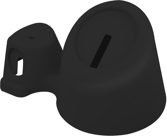 Magsafe Desktop Support Apple Watch and Airpods 3 1 Dock Black