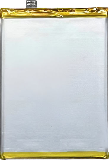 Clappio Internal Battery for OnePlus Nord CE 3 Lite 5000mAh BLP989 White