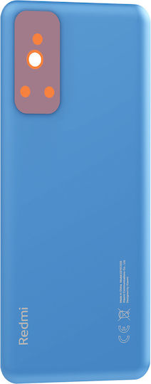 Xiaomi Battery Cover Redmi Note 11s Original Service Pack Blue