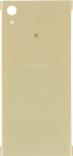 Housing Part Back Cover Sony Xperia Xa1 – Gold
