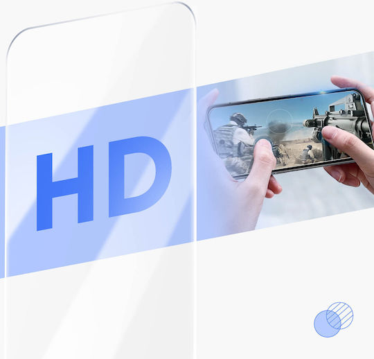 Bigben Tempered Glass Google Pixel 9 Pro Xl Applicator Transparent
