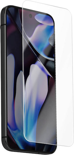 Bigben Tempered Glass Google Pixel 9 Pro Xl Applicator Transparent