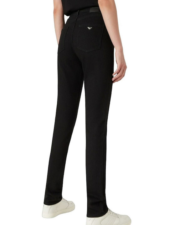 Emporio Armani Women's Jean Trousers