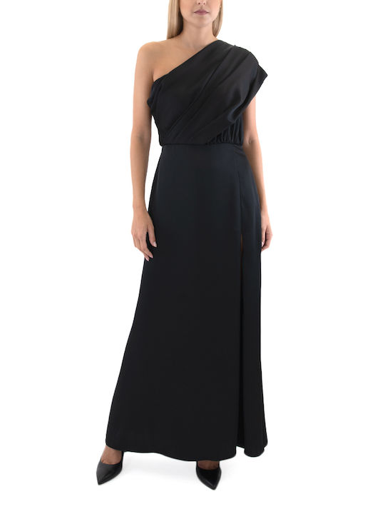 Twenty 29 Maxi Dress Black