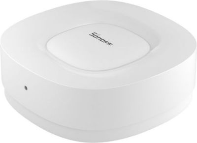 Sonoff Zigbee Bridge Ultra Smart Hub Συμβατό με Alexa / Google Home / Matter Λευκό