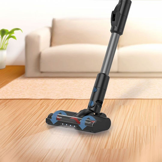 Rohnson Flexi Force Ηλεκτρική Σκούπα 2 σε 1 Stick & Χειρός 700W Μπλε