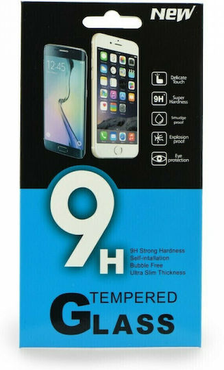 Partner Tele 0.3mm Tempered Glass (iPhone 12 Pro Max)