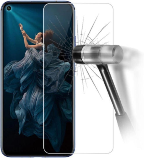 Закалено стъкло (Mi 10 / Mi 10 Pro - Ми 10 / Ми 10 Про)