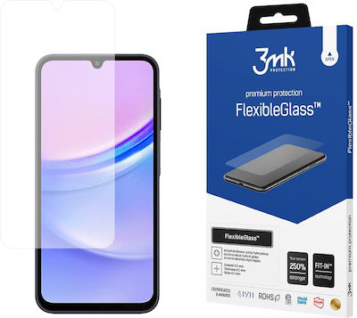 3MK Tempered Glass / Tempered Glass (Samsung Galaxy A15 5G)