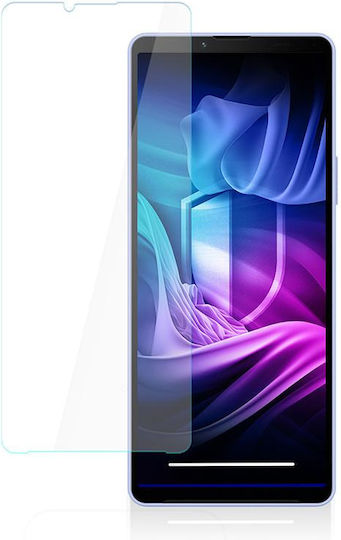 3MK Silky Matt Pro Ματ Screen Protector (Xperia 10)