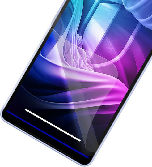 3MK Silky Matt Pro Ματ Screen Protector (Xperia 10)
