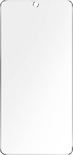 Silverprotection+ 5D Displayschutzfolie (Google Pixel 7 Pro)