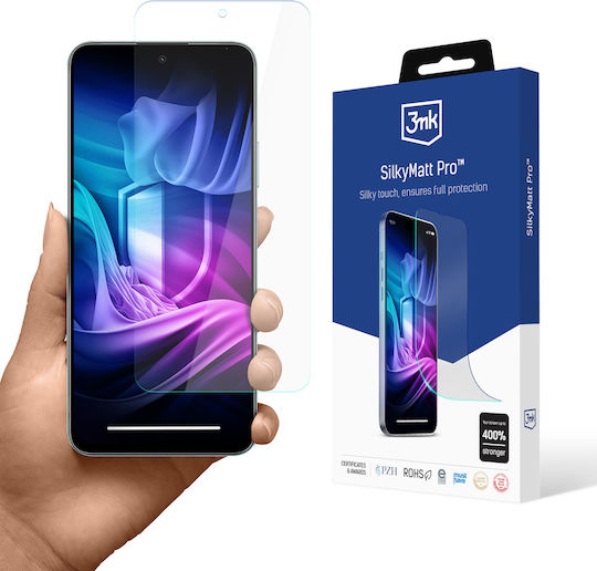 3MK Silky Matt Pro Ματ Screen Protector (Honor 90 Pro)