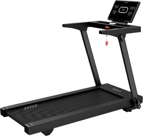 Alpine Fitness Slim 2.5hp Електрическа Бягаща Пътека за Потребител до 120кг