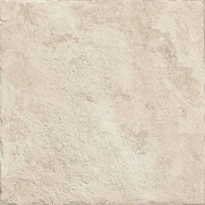 Keros Πλακάκι Δαπέδου Εσωτερικού Χώρου Ματ 50x50cm Beige