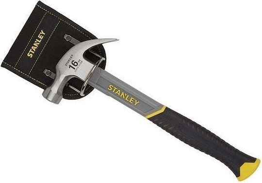 Stanley Hammer 450gr with Fiberglass Handle STHT9-51309