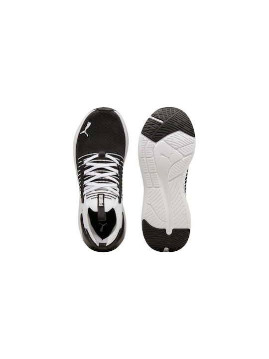 Softride Symmetry Fuzion Herren Sportschuhe Laufen Mehrfarbig