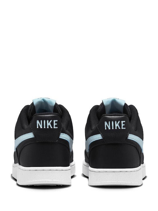 Dunk High Next Nature Sneakers Black