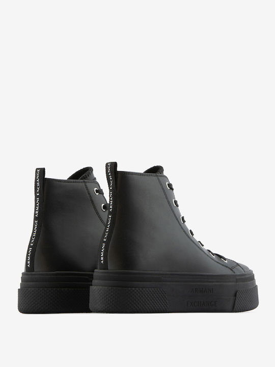 Armani Exchange