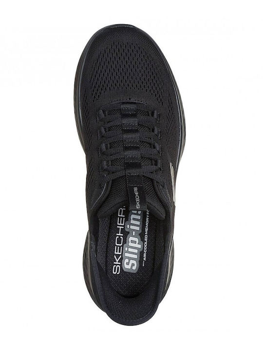 Skechers Skech Lite Pro Sneakers Black